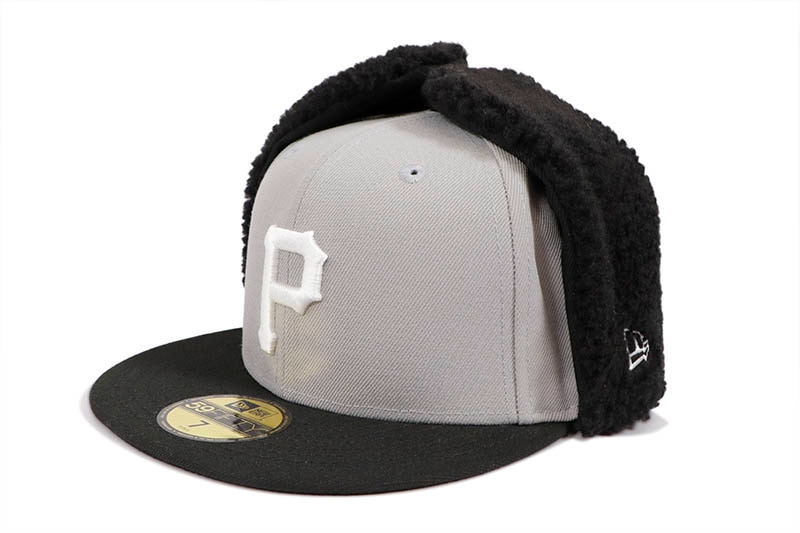 楽天市場】HELLSTAR STUDIOS BASEBALL FITTED HAT (BLACK/GREY)ヘルス