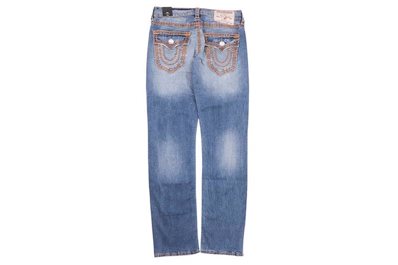 パンツ true religion Supreme×TRUE RELIGION Denim cargo Pantデニムカーゴパンツ