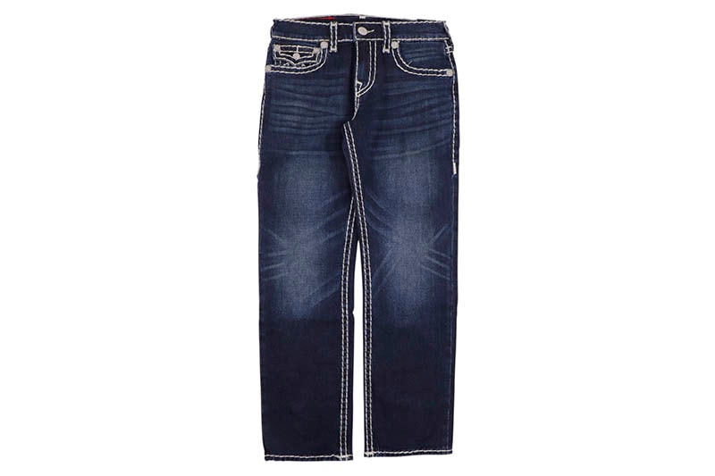 楽天市場】TRUE RELIGION RICKY SUPER QT STRAIGHT JEAN (108756