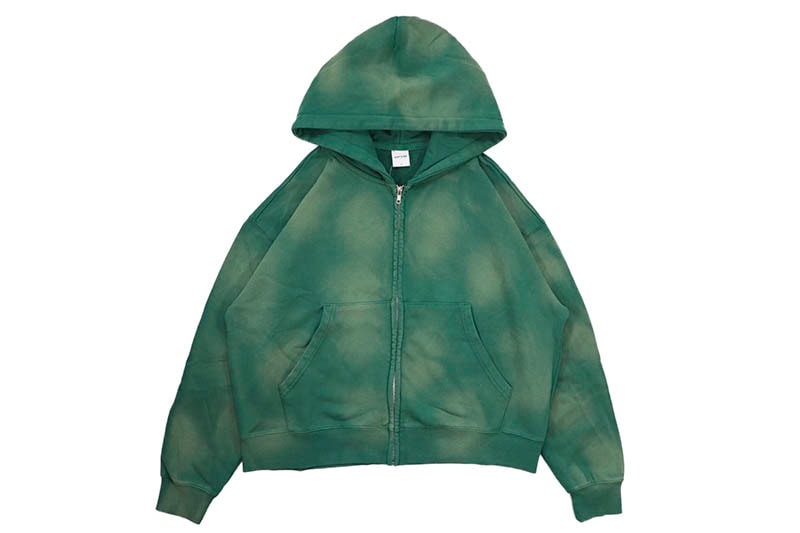 楽天市場】EPTM PERFECT ZIP UP HOODIE (EP11674:GREY)エピトミ