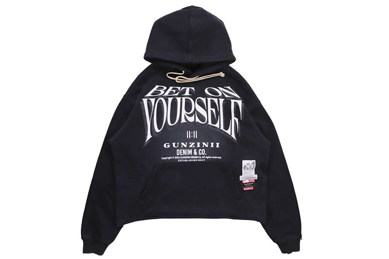楽天市場】HELLSTAR SPORTS HOODIE (BLACK)ヘルスター/プル