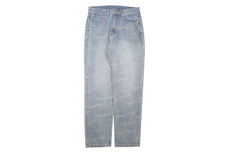 パンツ LOSTshadow 楽天市場】LOSTSHDWS DARK SHDWS DENIM PANT (LST-45-22513