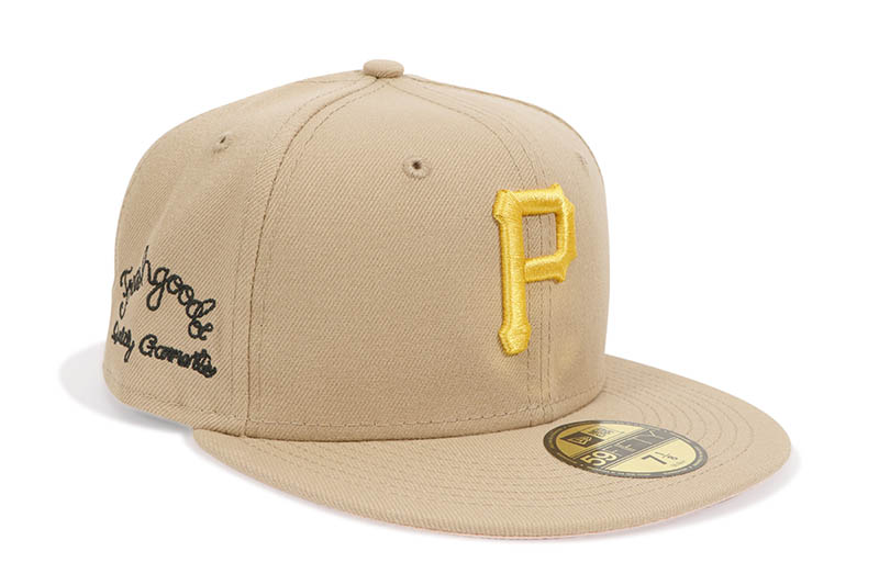 楽天市場】NEW ERA X JOE FRESHGOODS NEW YORK YANKEES 59FIFTY FITTED