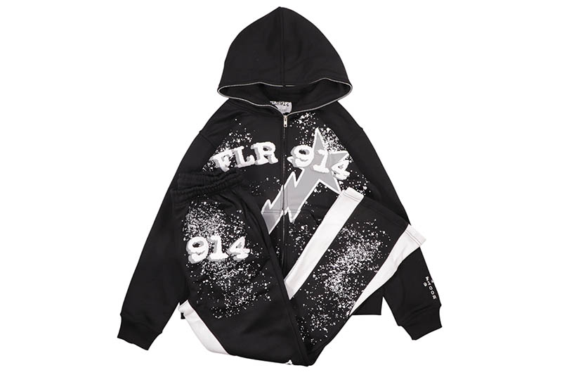 floor914 frozone セットアップ 希少 Sサイズ 楽天市場】FLOOR 914 FROZONE ALL STAR SET (LIGHT BLUE)フロアー