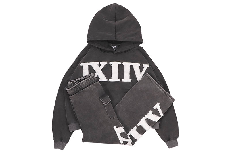 floor 914 zip hoodie sサイズsp5der hellstar FLOOR 914 ALL STAR SET (BLACK/GREY) floor 914 zip hoodie sサイズ