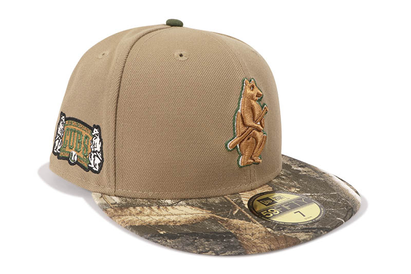 HEEM×NEW ERA リアルツリー キャップ 楽天市場】NEW ERA NEW YORK METS 59FIFTY FITTED CAP (40TH