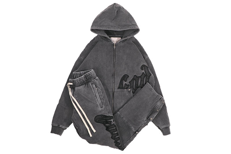 godsouoge セットアップ codegraphy セットアップ 「日本限定商品」CGP Arch Logo set up