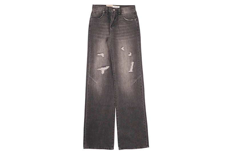 ARMOR JEANS フレアパンツ imgrc0099883861.jpg