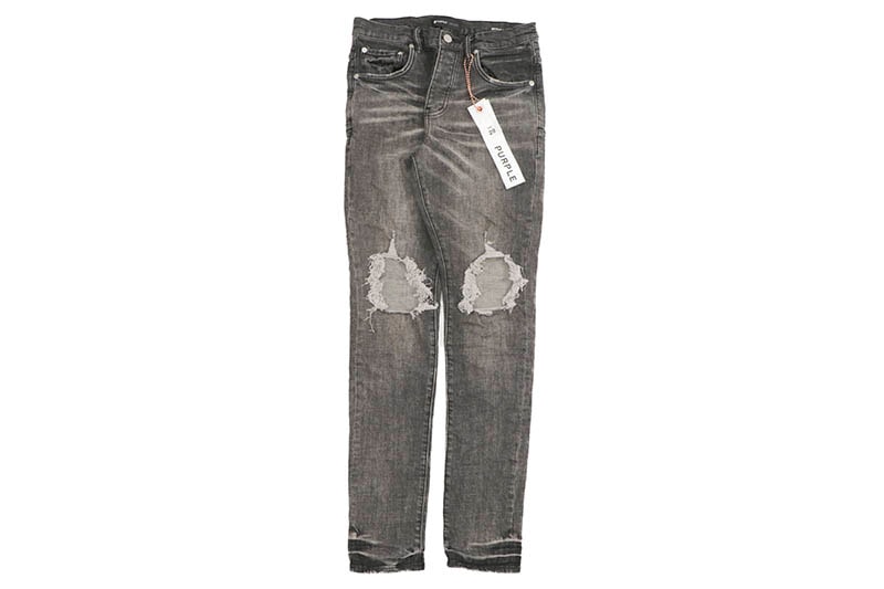 大きいサイズ パープルブランド P001 Vintage デニム SIZE38 PURPLE BRAND / P001 Light Dirty Wax | HOLICK