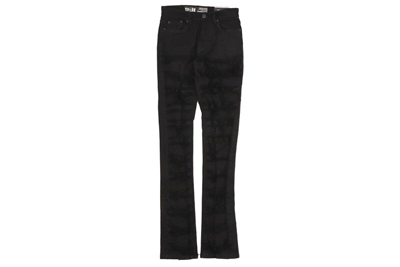 パンツ fackupclothes black denim FUC 楽天市場】FUC(Fack Up Clothes) デニムパンツ ジーンズ S-XL
