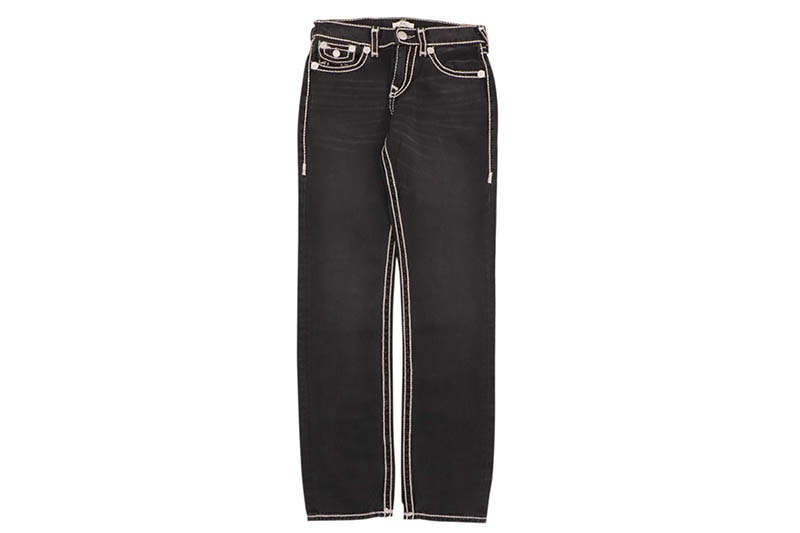 楽天市場】TRUE RELIGION RICKY SUPER QT STRAIGHT JEAN (108756