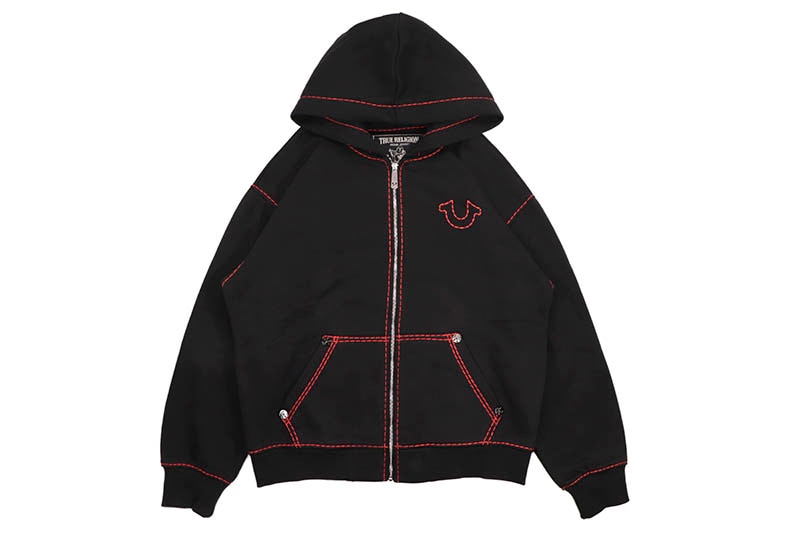 【TRUE RELIGION】トゥルーレリジョン ジップアップスウェットパーカー 楽天市場】TRUE RELIGION トゥルーレリジョン 長袖 パーカー
