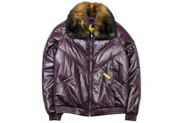 double goose v bomber