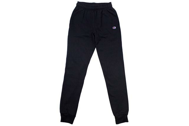 jogger black pants