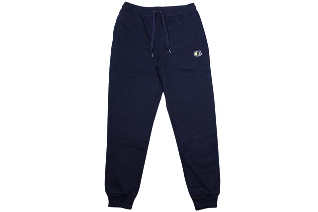 blue champion joggers