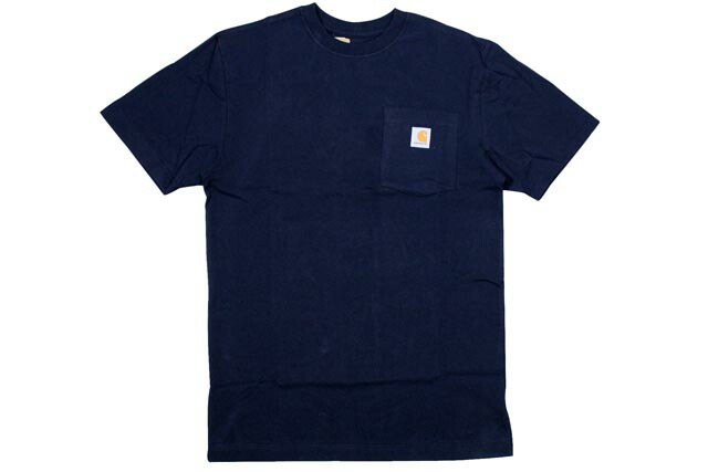 Tシャツ・カットソー CARHARTT L/S POCKET WAFFLE T-SHIRT 4FM015 CARHARTT L/S POCKET WAFFLE T-SHIRT 4FM015 (Carhartt/Tシャツ