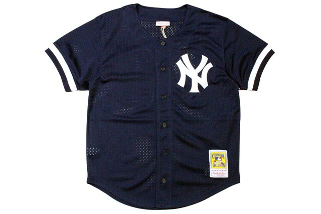 楽天市場】MITCHELL & NESS AUTHENTIC MESH BP BF JERSEY (LOS ANGELES 