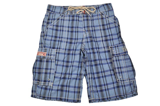 mens designer swim shorts uk