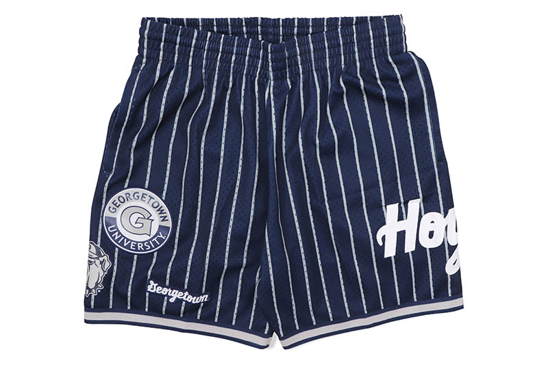 楽天市場】Just☆Don ORLANDO MAGIC X Mitchell & Ness Shorts