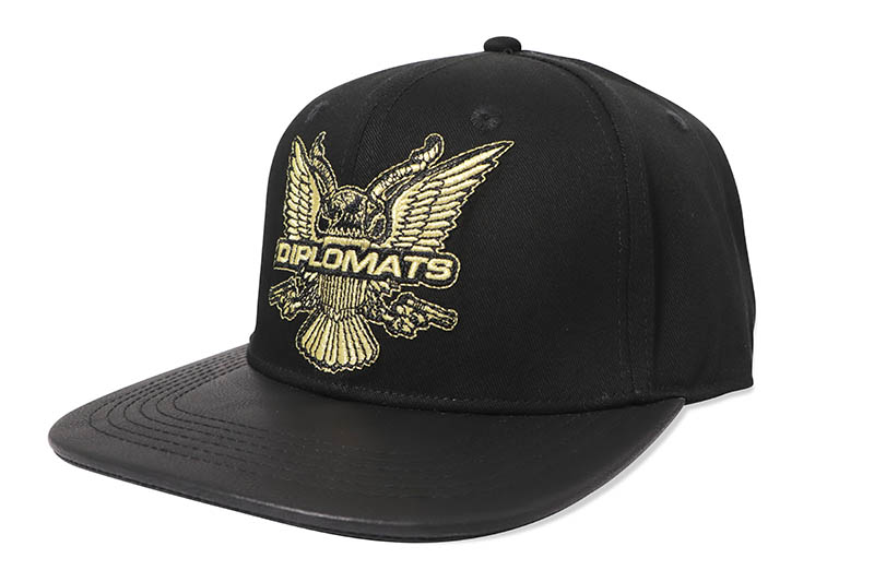 ¥*a様 DIPLOMATS キャップ 7 1/2 a様 DIPLOMATS キャップ 7 1/2