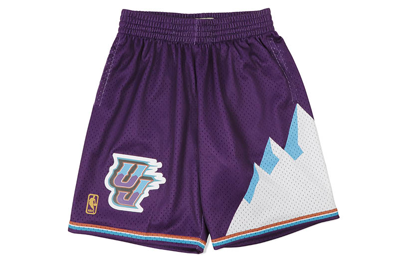 楽天市場】MITCHELL & NESS SWINGMAN MESH SHORTS (CHICAGO BULLS/96