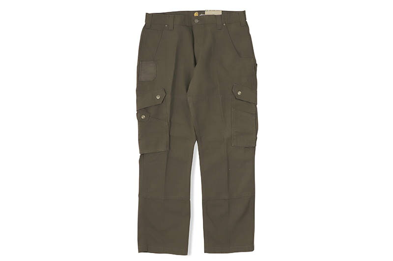 【楽天市場】Carhartt COTTON RIPSTOP RELAXED FIT DOUBLEFRONT CARGO WORK PANT