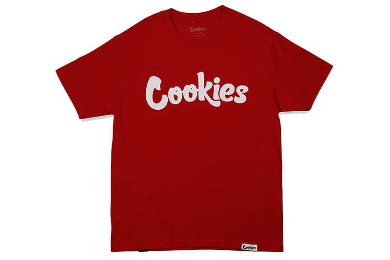【 Cookies 】8 Bit Tee ロゴ Tシャツ OG 8 BIT LOGO TEE BLACK – BlackEyePatch
