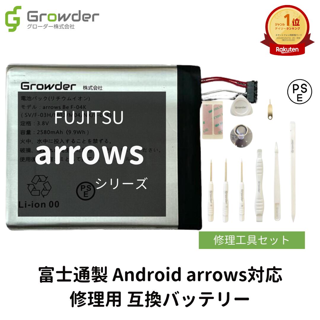 楽天市場】安心のドコモ純正 電池パック (F37) らくらくホン F