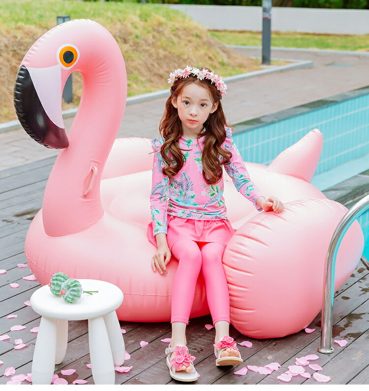 楽天市場 在庫処分 キッズ 水着 女の子 セパレート 子供 女の子 水着 ラッシュガード キッズ 子供 水着女の子 スイムウェア 上下セット スイミング 水遊び 子供 みずぎ キッズ 水着 セパレート 女の子 水着 子供服 Growing楽天市場店