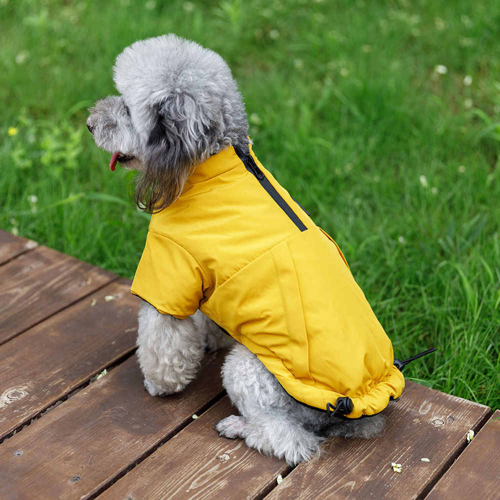 濃いピンク系統 hainu 犬用 服 トレンチコート ブラック | ochge.org