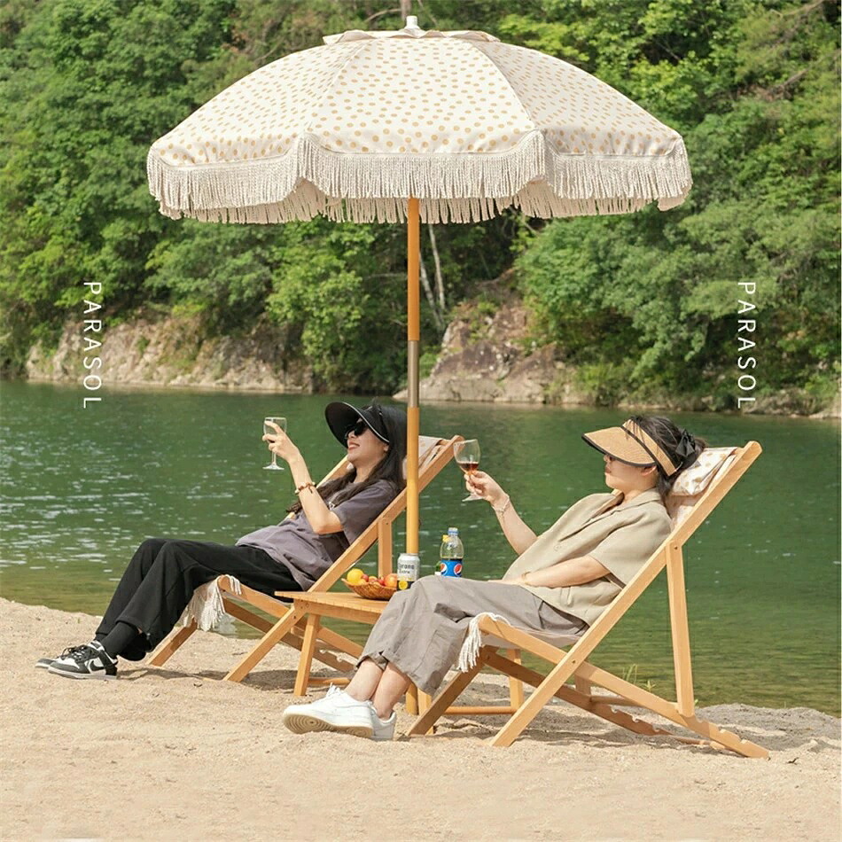 園地日がさ 日がさ 書き割り風に揺るぎない 木製日がさ 生まれながら木 差しわたし180糎 園地日がさ アウトド アパラソル UV取りすてる 軽さ ビーチパラソル 庭 中庭 回廊 公々然たる喫茶店 園地