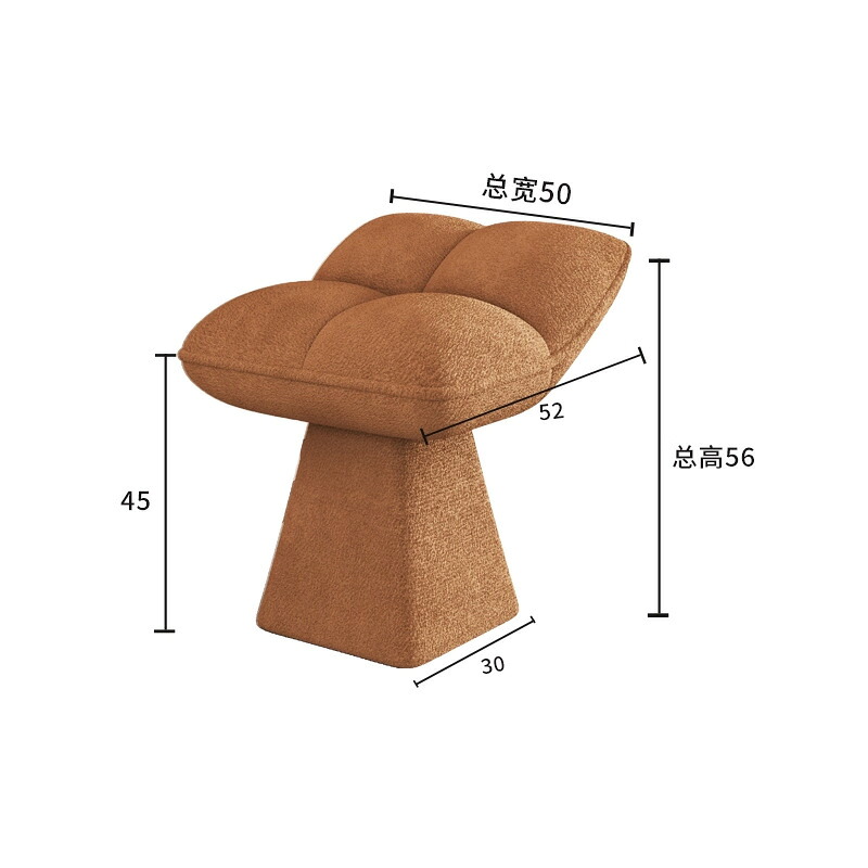 化粧台、一人用ローラーシーティング、回転式の家庭用ダイニングチェア、寝室用メイクアップスタンド、シンプルスタイルのネイルサロンテーブル|グロースショップ