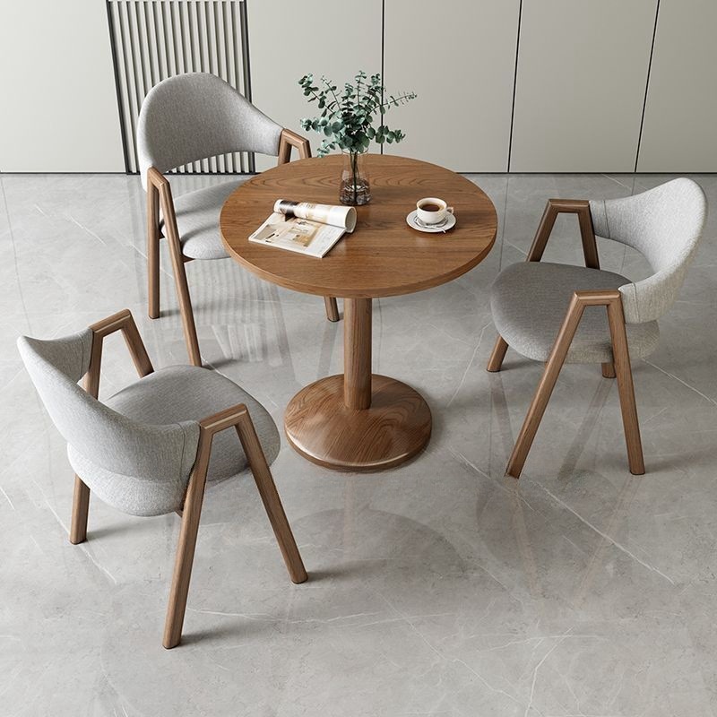 【北欧風モダン】ダイニングテーブル セット 3点セット 2人用 正方形 幅60cm コンパクト チェア カフェテーブル レザー調 おしゃれ 椅子 スリム 省スペース [一人暮らし 飲食店 接客 打ち合わせ 待合室 テラス バルコニー]｜グロースショップ