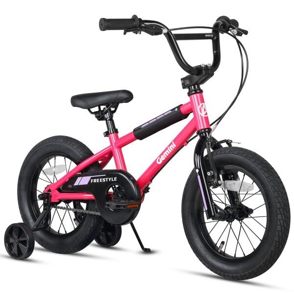 18インチ子供用BMX自転車 かっこいい街乗りBMX自転車 7歳 8歳 9歳 11歳 12歳 幼児 小学生 男の子｜グロースショップ
