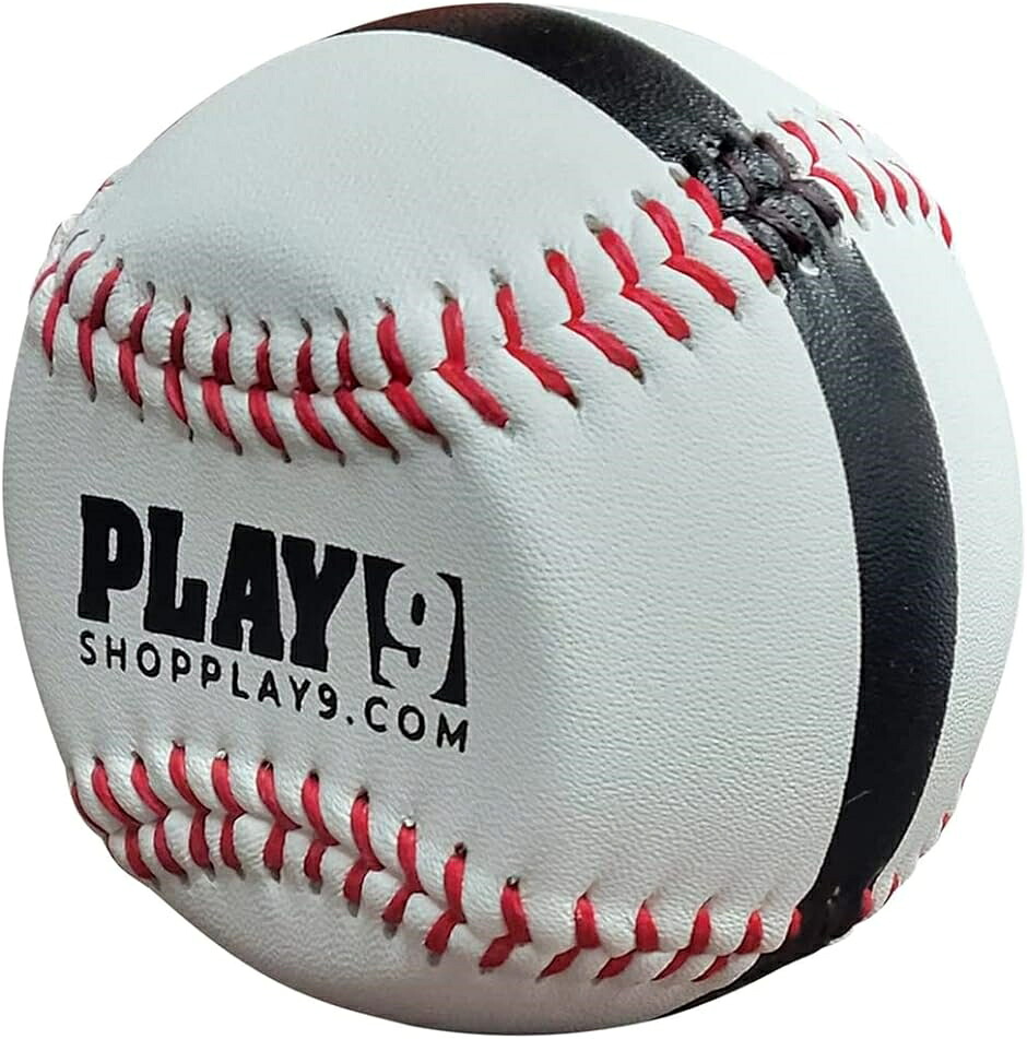 硬式野球ボール トレーニング 変化球 レザー スローイングスピナー 4Seam｜グロースショップ