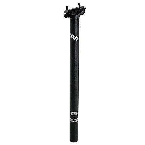 ライドxcアロイmtb読み込む自動二輪車seatpost zero setback, 27.2x400粍, rf1798