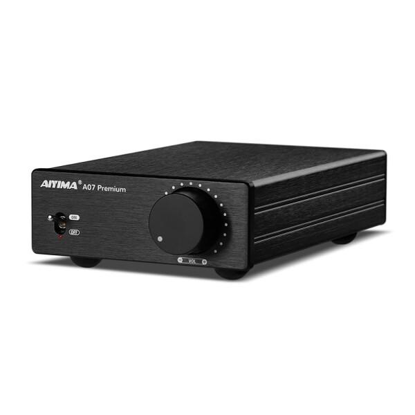 TPA3255 パワーアンプ 300Wx2 D級ステレオデジタルオーディオアンプ 2.0chアンプ パッシ｜グロースショップ