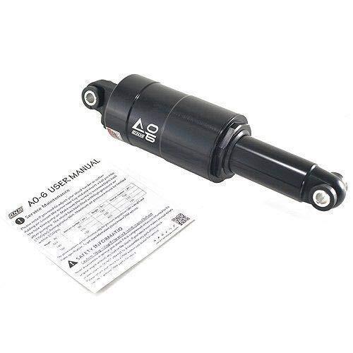 ao-6マウンテンバイクバイクエアリアショック190 x 51mm # st1699|グロースショップ