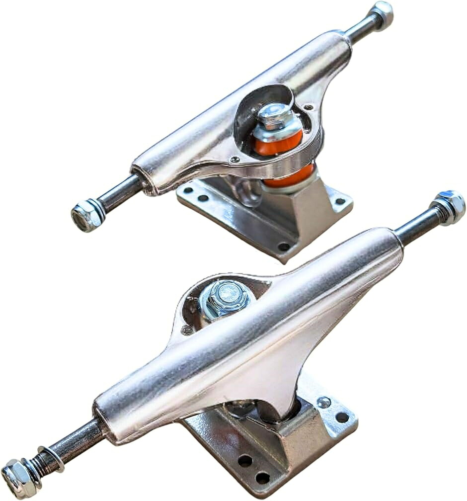 滑るゲーム盤 貨物自動車 MADE IN JAPAN 盛りだくさんな甲板大きさ相応う スケボー クルーザー Skateboard MDM(4.5)