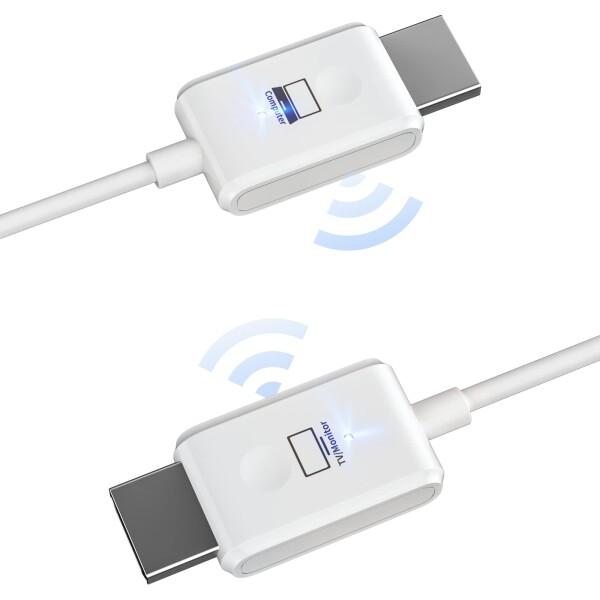 無線電話小型 納めるに助けになる 無線電話化 送受信機仕かける HDMI 無線電話 30m振り合い遷らす異なり 1080P/5Ghz WIFI\u0026設 その他-日用品雑貨・文房具・手芸