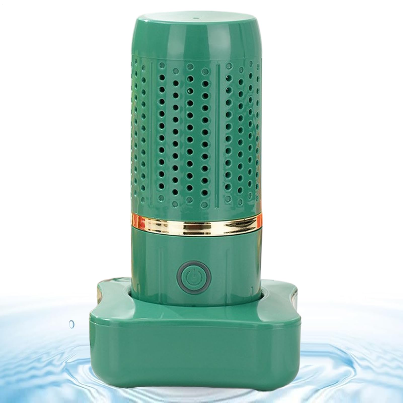 フルーツ洗い濯ぎ機 | USB給電 雨合羽 果物洗い濯ぎデバイス | 申し受ける式コードレス多役立つこと洗い濯ぎ機 御厨子所膳立て用 肉・魚介・食料雑貨類除菌