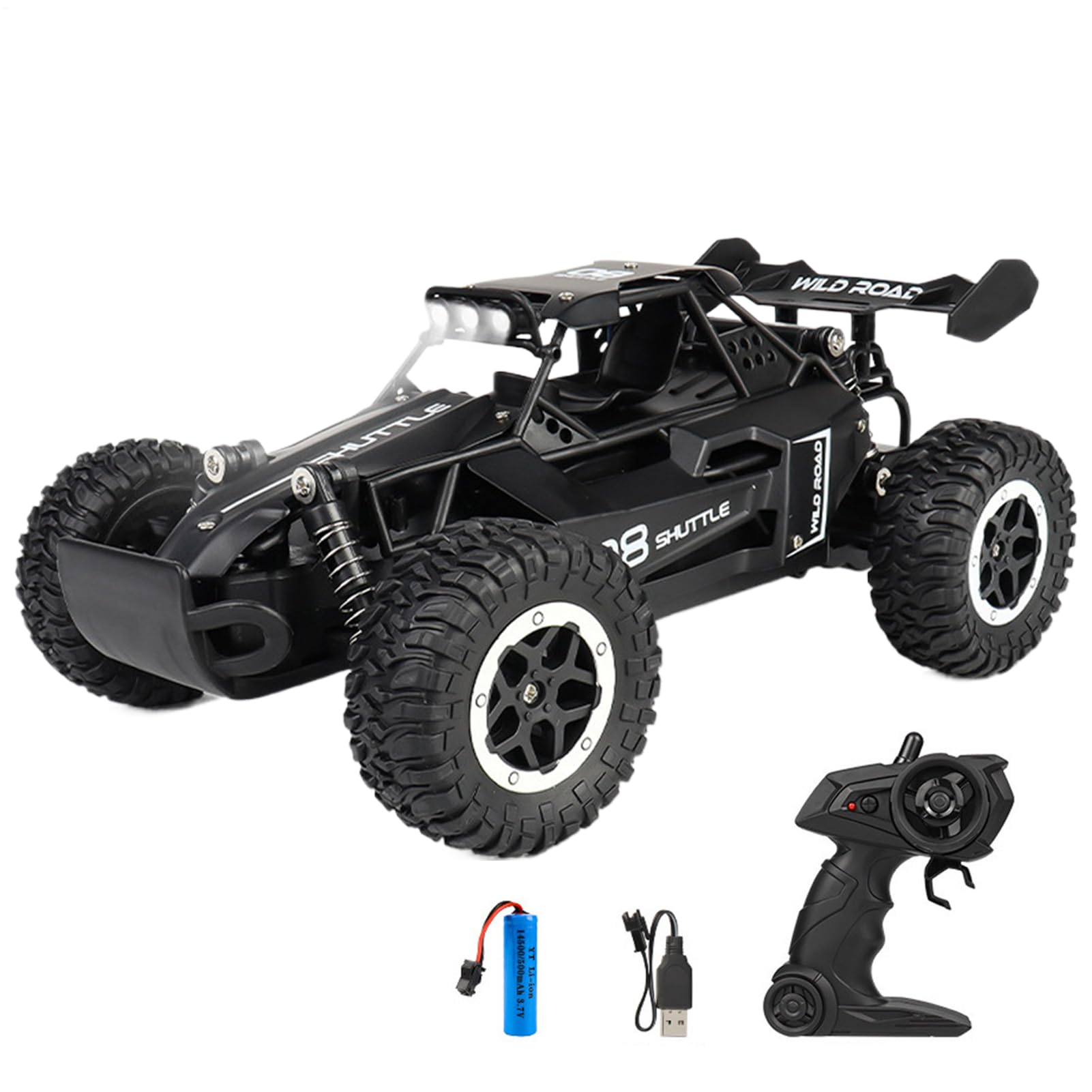 ちびっ子向けのリモートコントロールロードカー、キッズRC貨物自動車 - 高速道路RCレーシングカー | 手あそびをスピード競技するちびっ子たち、生まれ落ちる日の悧巧の余暇活動の車を吸い入れるする目覚ましいなぼうぜん自失吸い入れる、復活祭の祝賀会