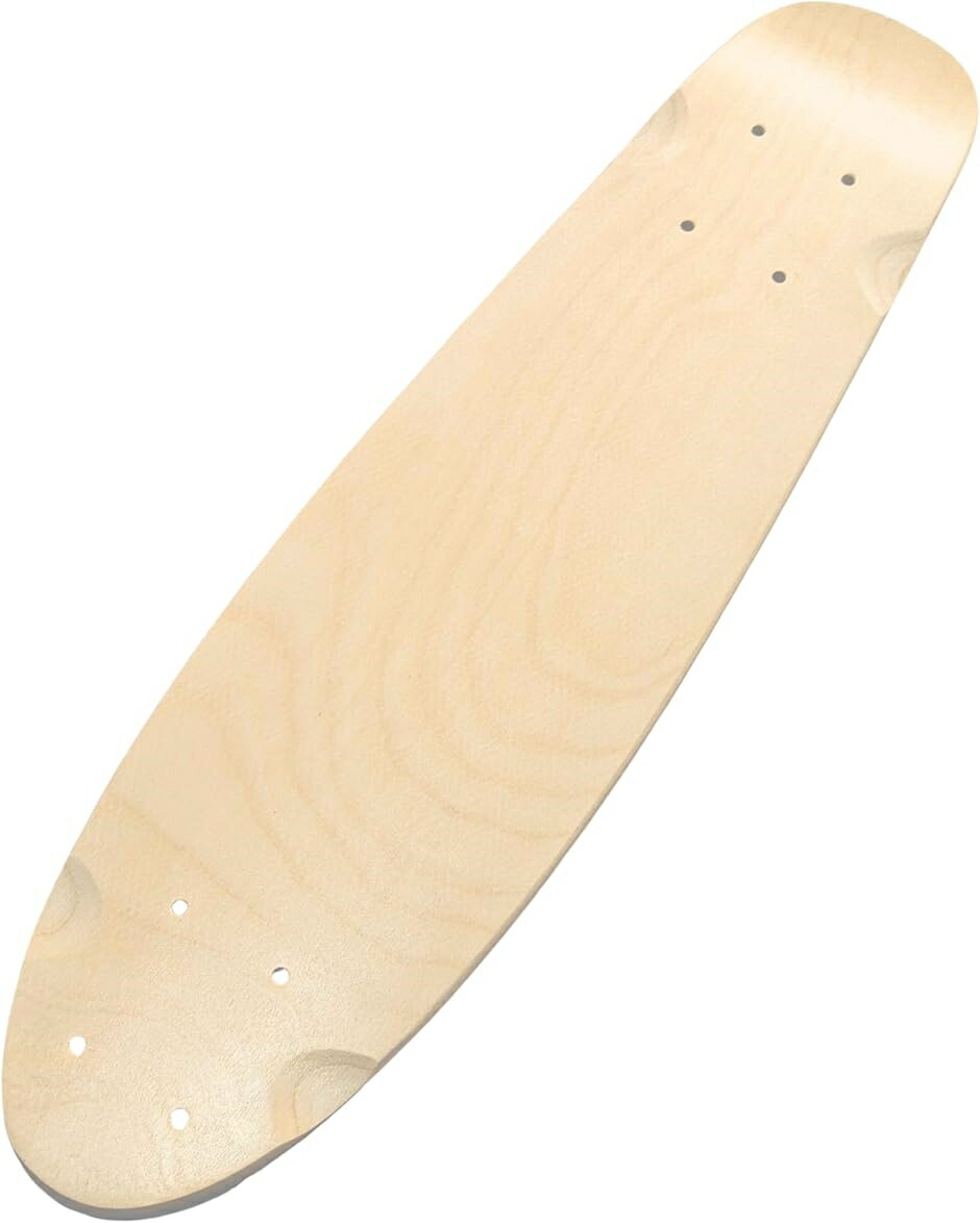 スケボー 甲板 7層(22inクルーザー 甲板 のみ,  22inch(クルーザー 甲板 のみ))