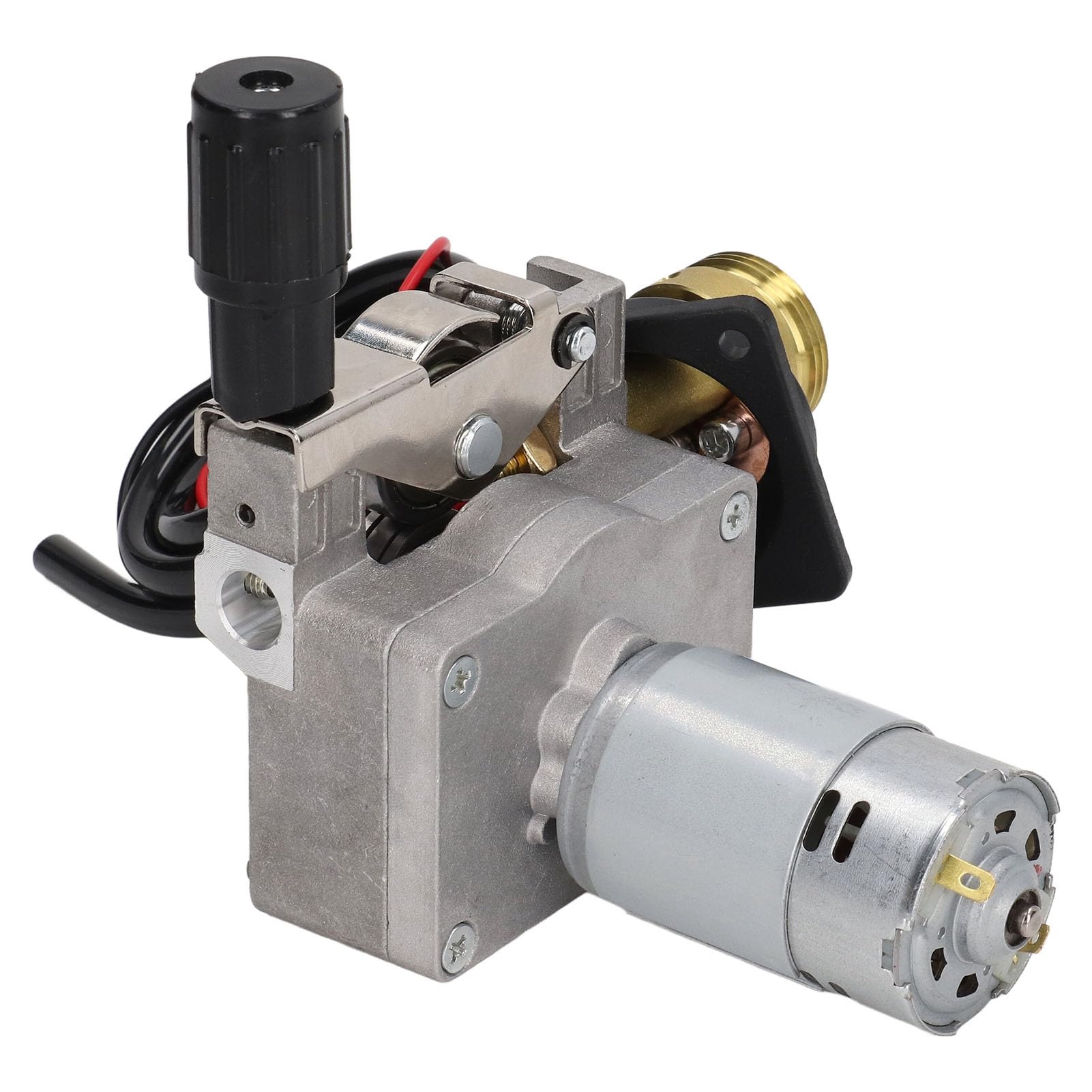 ochun MIG MAG はんだ付け用 24V ワイヤ送給モータ ロールフィーダマシン - 溶接作業のための信頼性の高いワイヤ送給｜グロースショップ