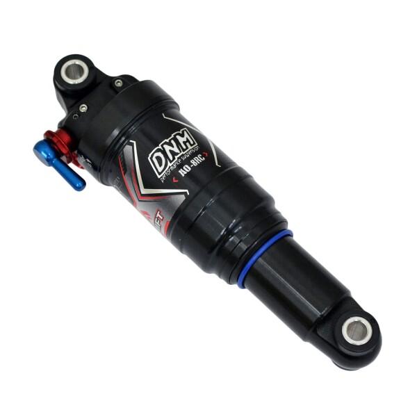 ao-8rc 165x35mmロックアウト付きマウンテンバイク用エアリアショック、st2675｜グロースショップ