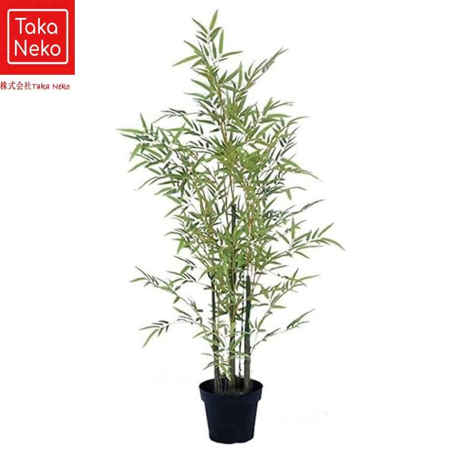 フェイクプラント 大型 人工竹 高さ 90cm 120cm 160cm お洒落 観葉植物 人工植物 偽の竹の木 人工的な木 鉢植えの植物 屋内屋外の家の装飾用 ホーム オフィス ベ｜グロースショップ