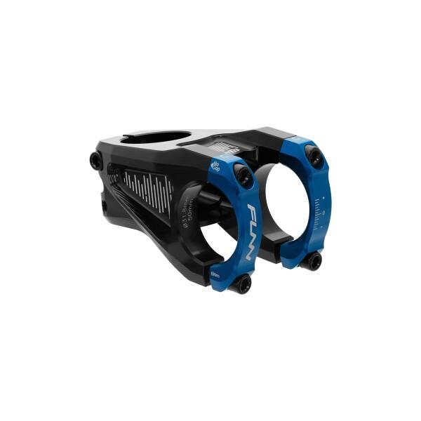 イコライザ（Equalizer） MTB ステム 31.8 粍 × 長さ 50粍 ステム - クランプ差しわたし：31.8粍 - 御山 日用品雑貨・文房具・手芸-その他