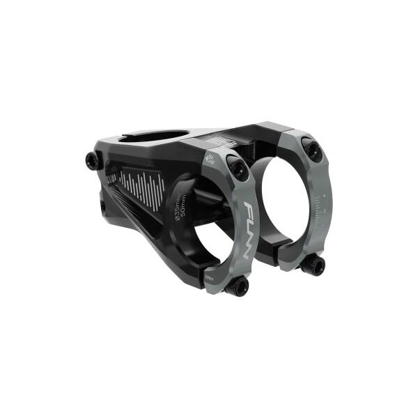 イコライザ（Equalizer） MTB ステム 35 mm &times; 長さ 50mm ステム - クランプ直径：35mm - マウンテンバ｜グロースショップ