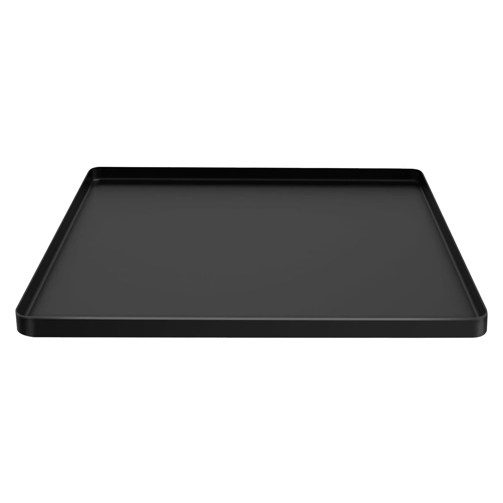 ミニ電気冷蔵庫用つや消し 引っ敷き相応う - 60x60糎 ケイ素樹脂原料品 雨合羽産業 上滑り打ち切り産業 液目こぼし押しとどめるパッド - 電気冷蔵庫下つや消し - 一人暮らし 身寄り 事務室 引き移る 勝手もと 泊まり RV 屋内 露天用