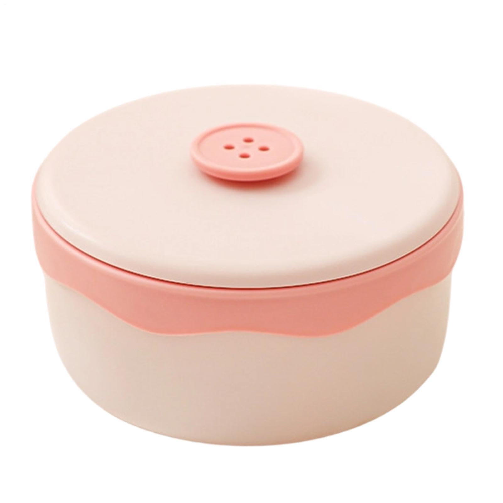 小型ソーイングボックス用オーガナイザー兼収納ケース | ポータブルタイプでコンパクトサイズのマグネット式収納オーガナイザー - トラベル用ソーイングキット | 旅行や趣味のクラフト、家庭での針仕事、練習、アート、室内でのスキル向上活動に最適です｜グロースショップ